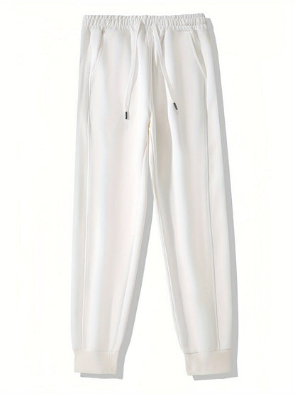 Anaïs Women's Joggers - flat lay
