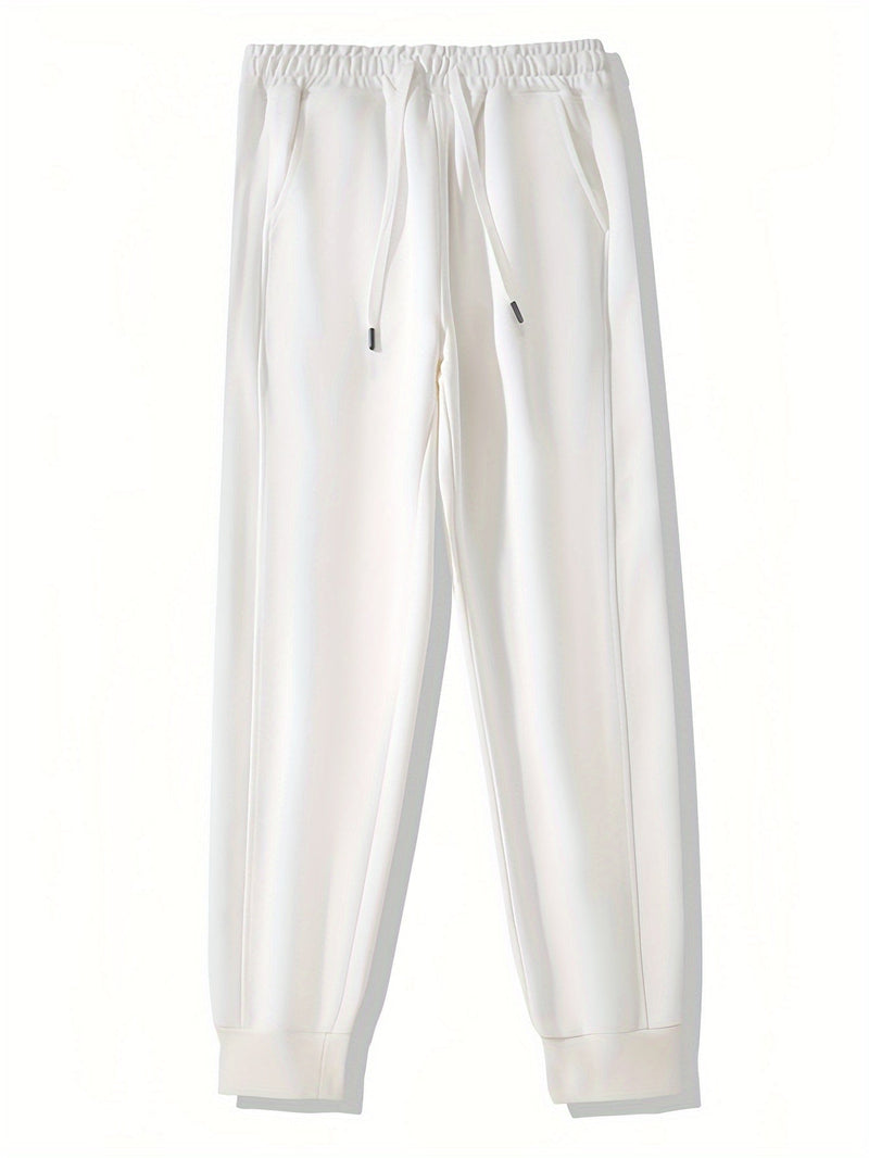 Anaïs Women's Joggers - flat lay