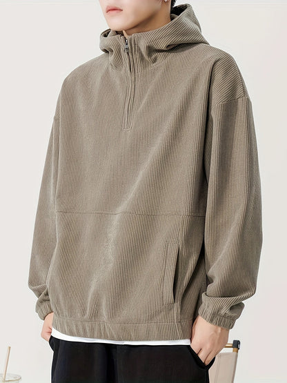 Opal Women's Hoodie - back view