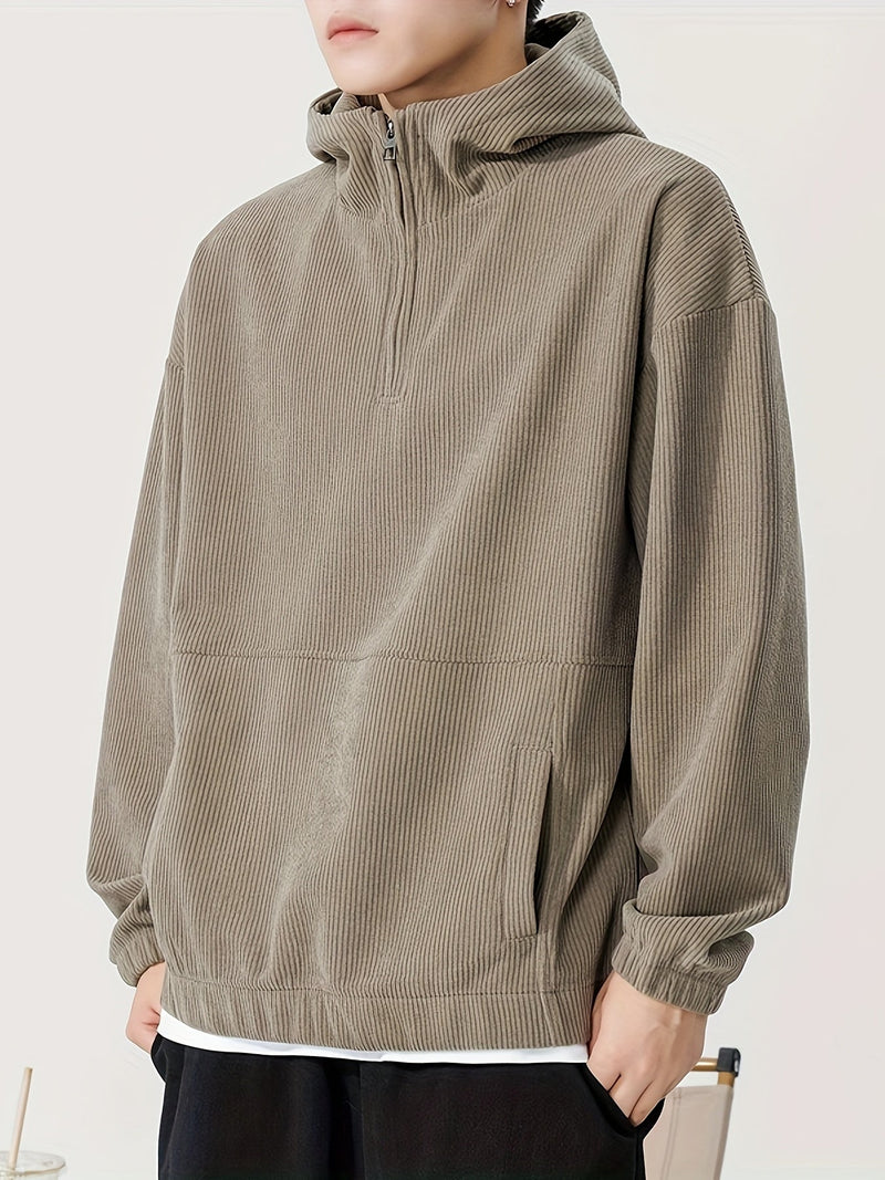 Opal Women's Hoodie - back view