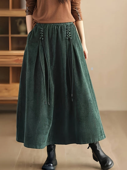 Nora Women's Skirt - front view