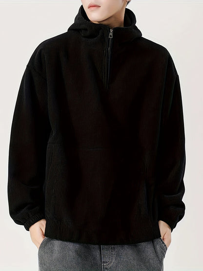 Opal Women's Hoodie - flat lay