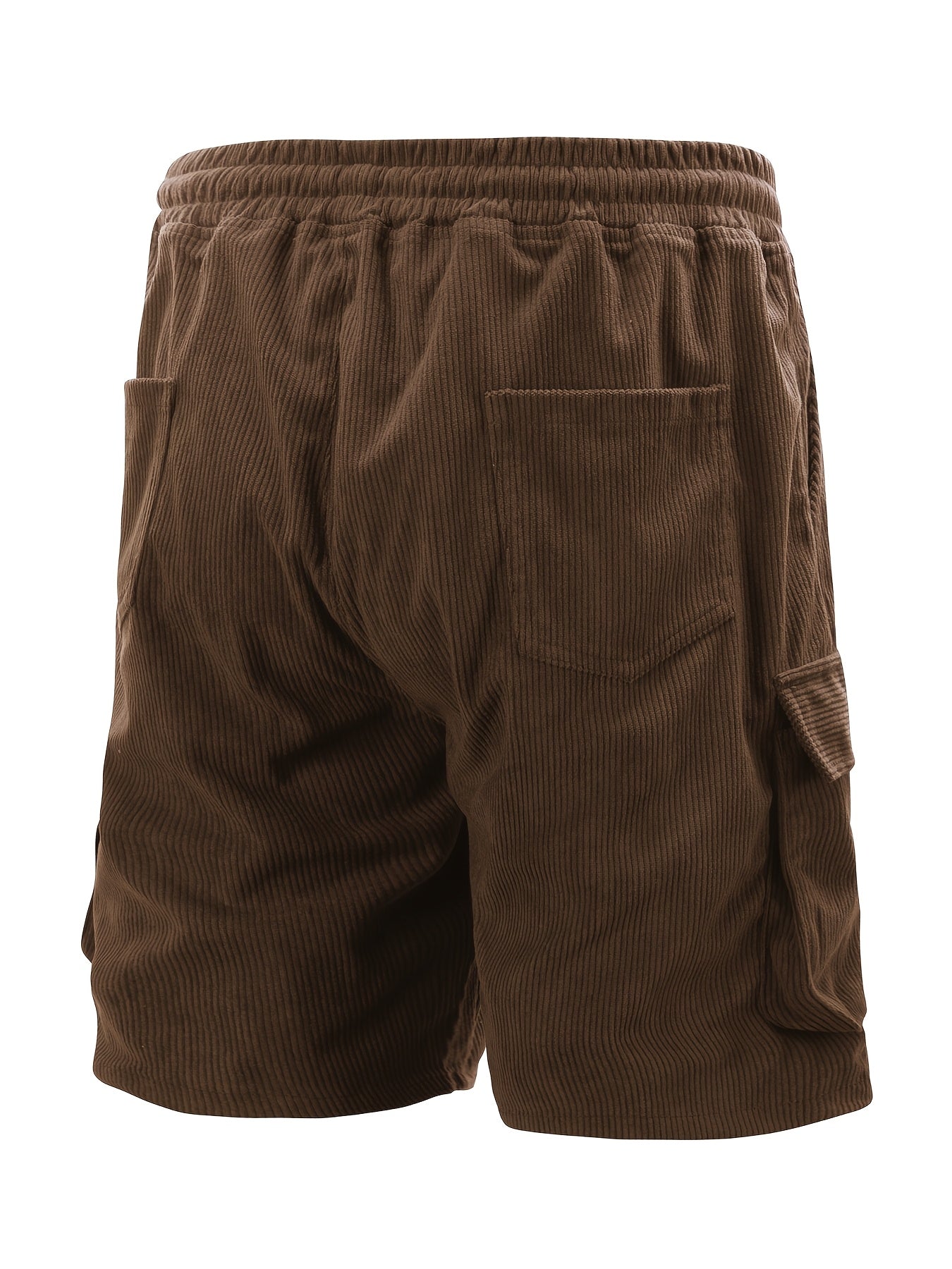 Imogen Women's Shorts - fabric and finish detail