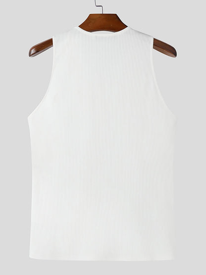Beatrix Women's Tank Top - front view