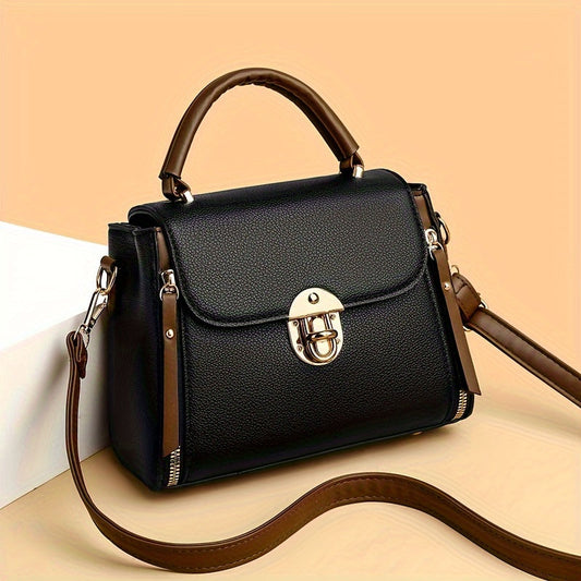 Elsie Women's Bag - styled view