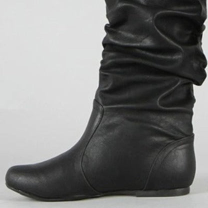 Verity Women's Boots - back view