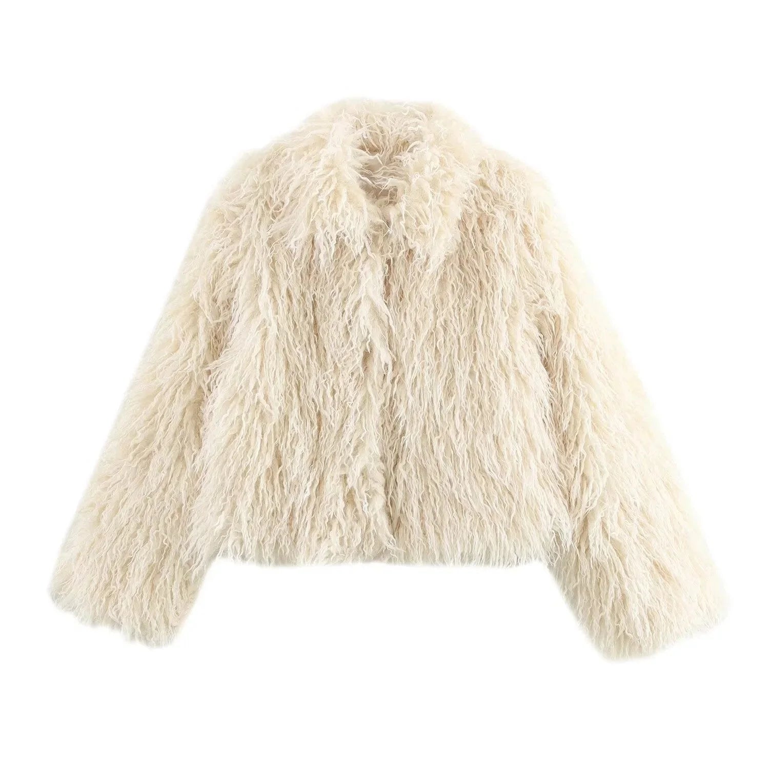 Rowan Women's Coat - full-length view