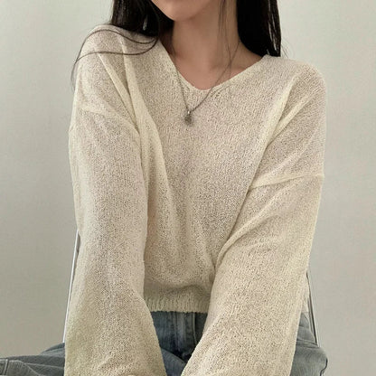 Wren Women's Cardigan - fabric and finish detail