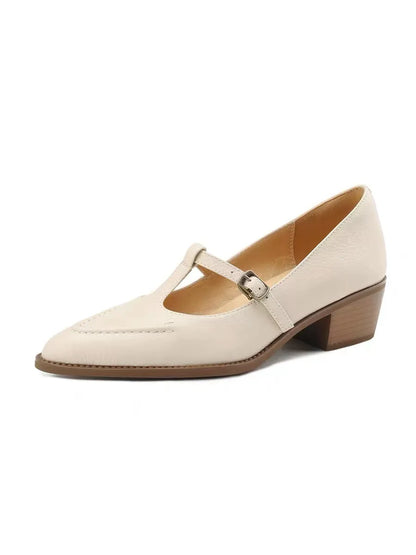 Darcy Women's Flats - full-length view