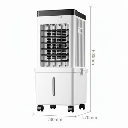 Haven Portable Air Conditioner - full-length view