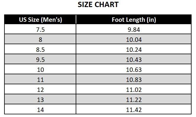Milo Men's Sandals - fabric and finish detail