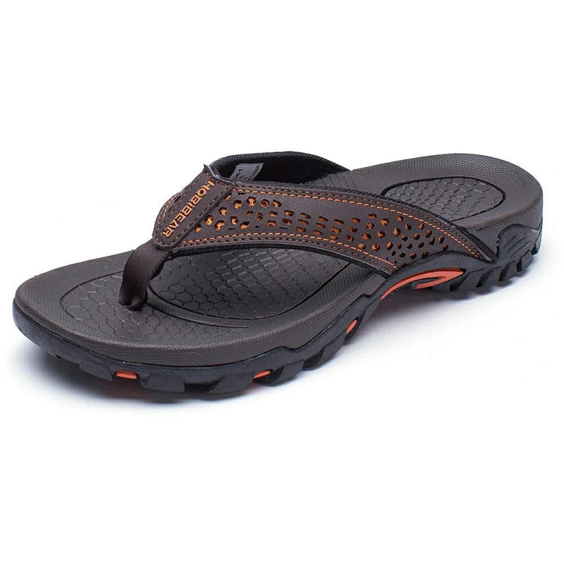 Milo Men's Sandals | Athletic, Arch Support