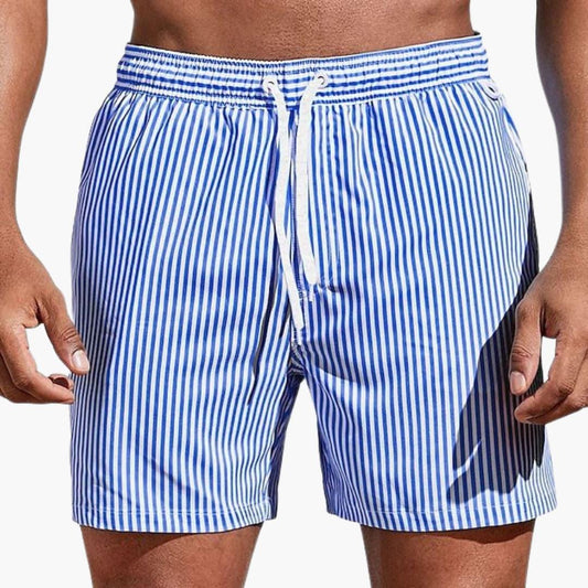 Ellis Men's Shorts - front view