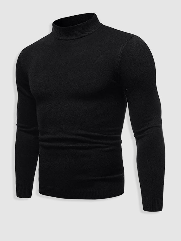 Hugo Men's Sweater | Turtleneck