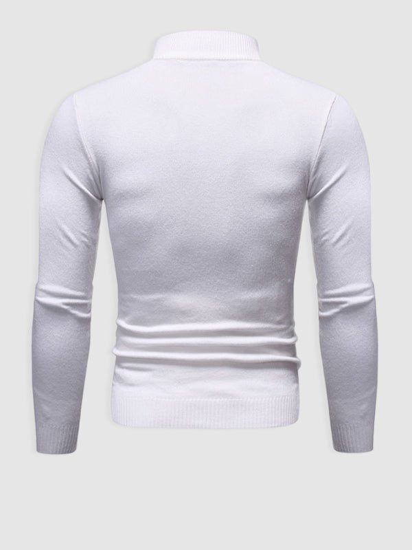 Hugo Men's Sweater - back view
