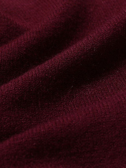 Hugo Men's Sweater - styled view