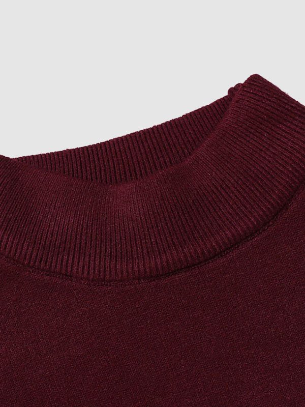 Hugo Men's Sweater - front view