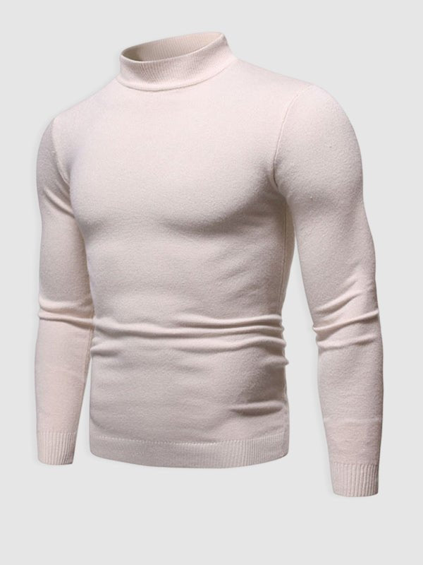Hugo Men's Sweater - full-length view