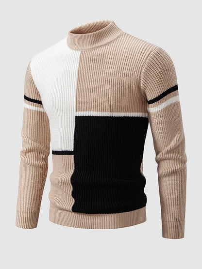 Bruno Men's Sweater - full-length view
