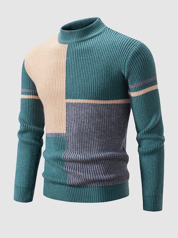 Bruno Men's Sweater - front view