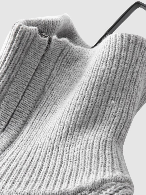 Elias Men's Sweater - back view