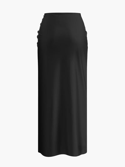 Elise Women's Cover-up - close-up detail