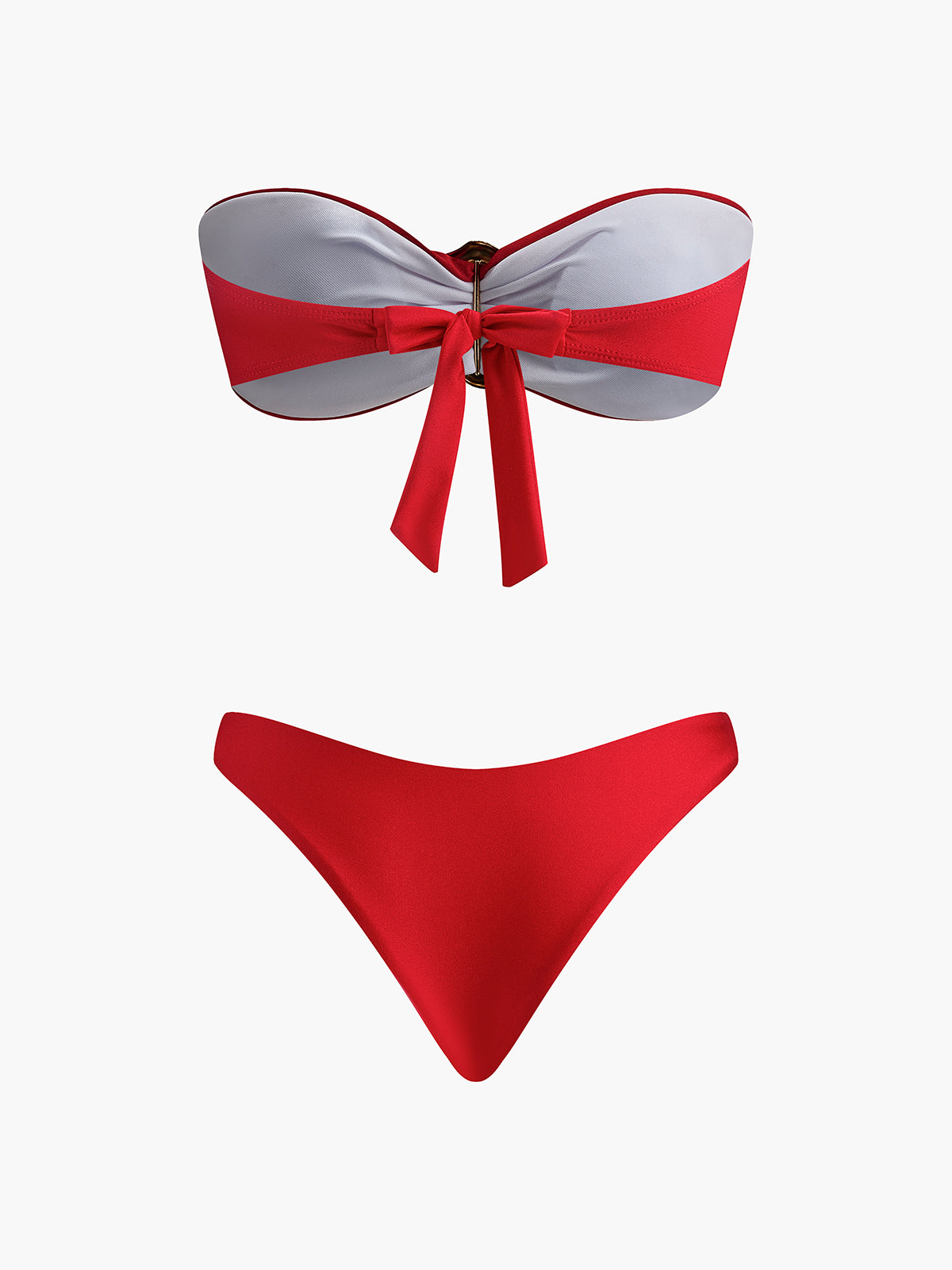 Nell Women's Swimsuit - styled view