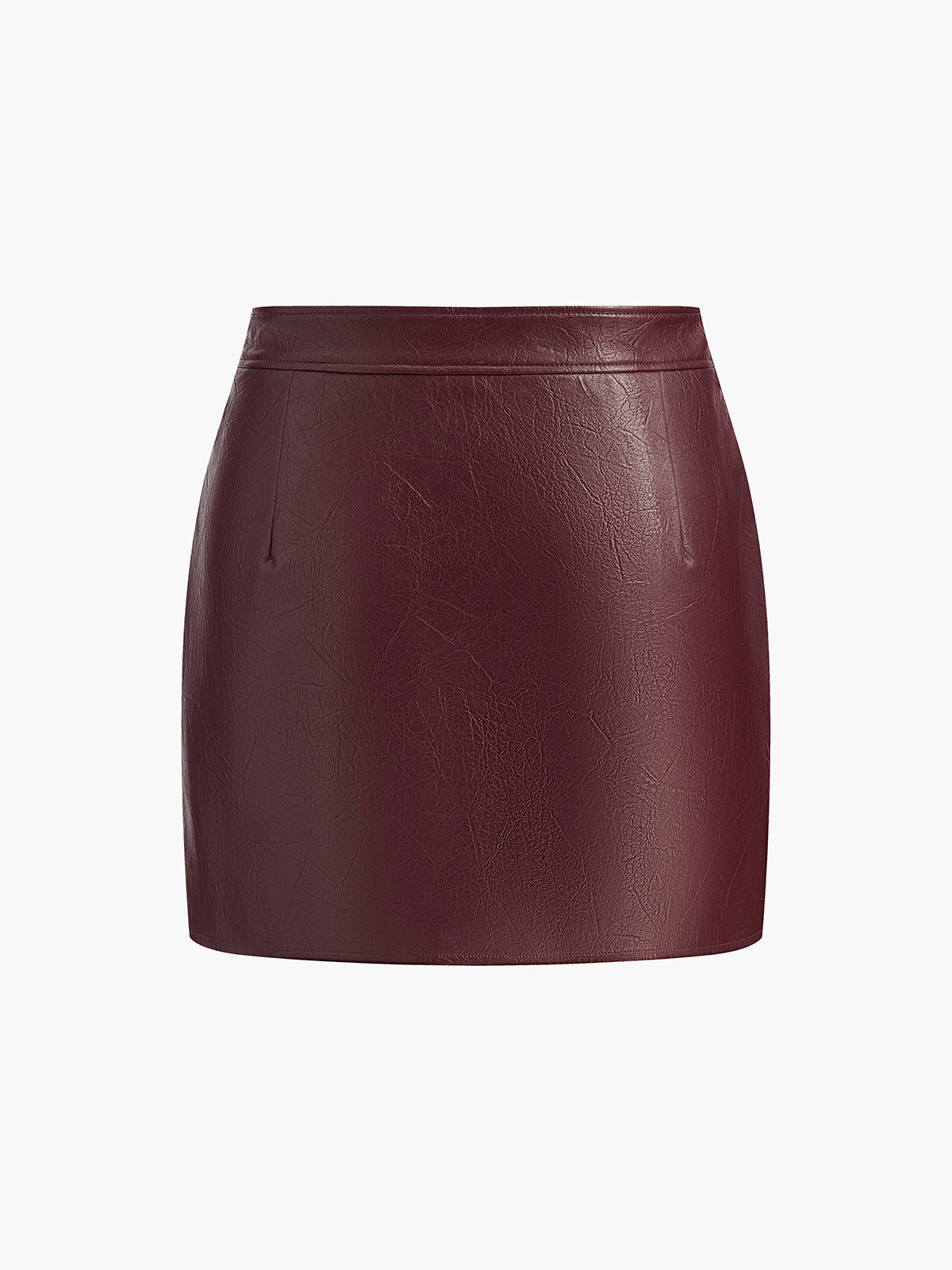 Sophie Women's Skirt - flat lay