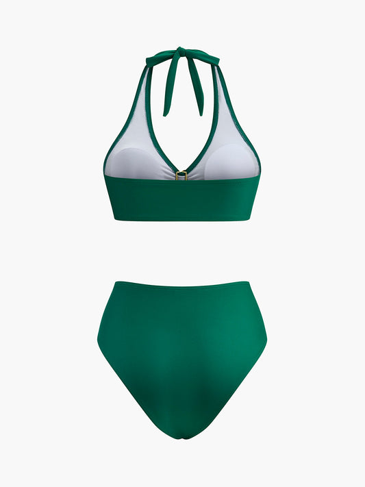 Willa Women's Swimsuit - styled view
