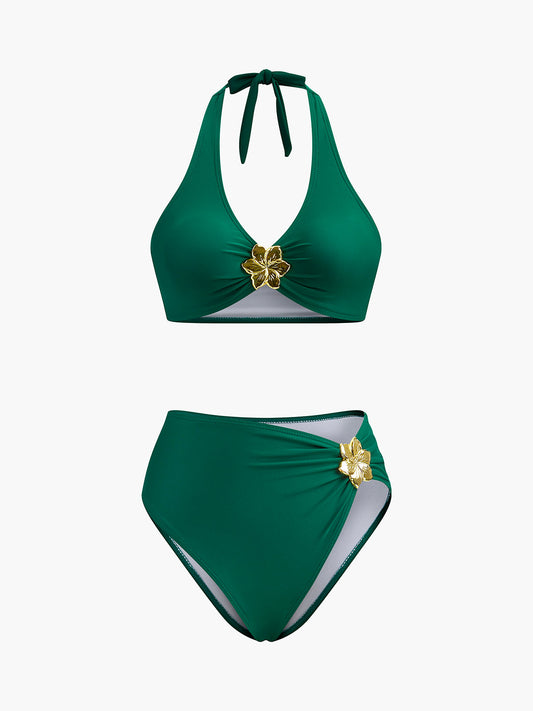Willa Women's Swimsuit - front view