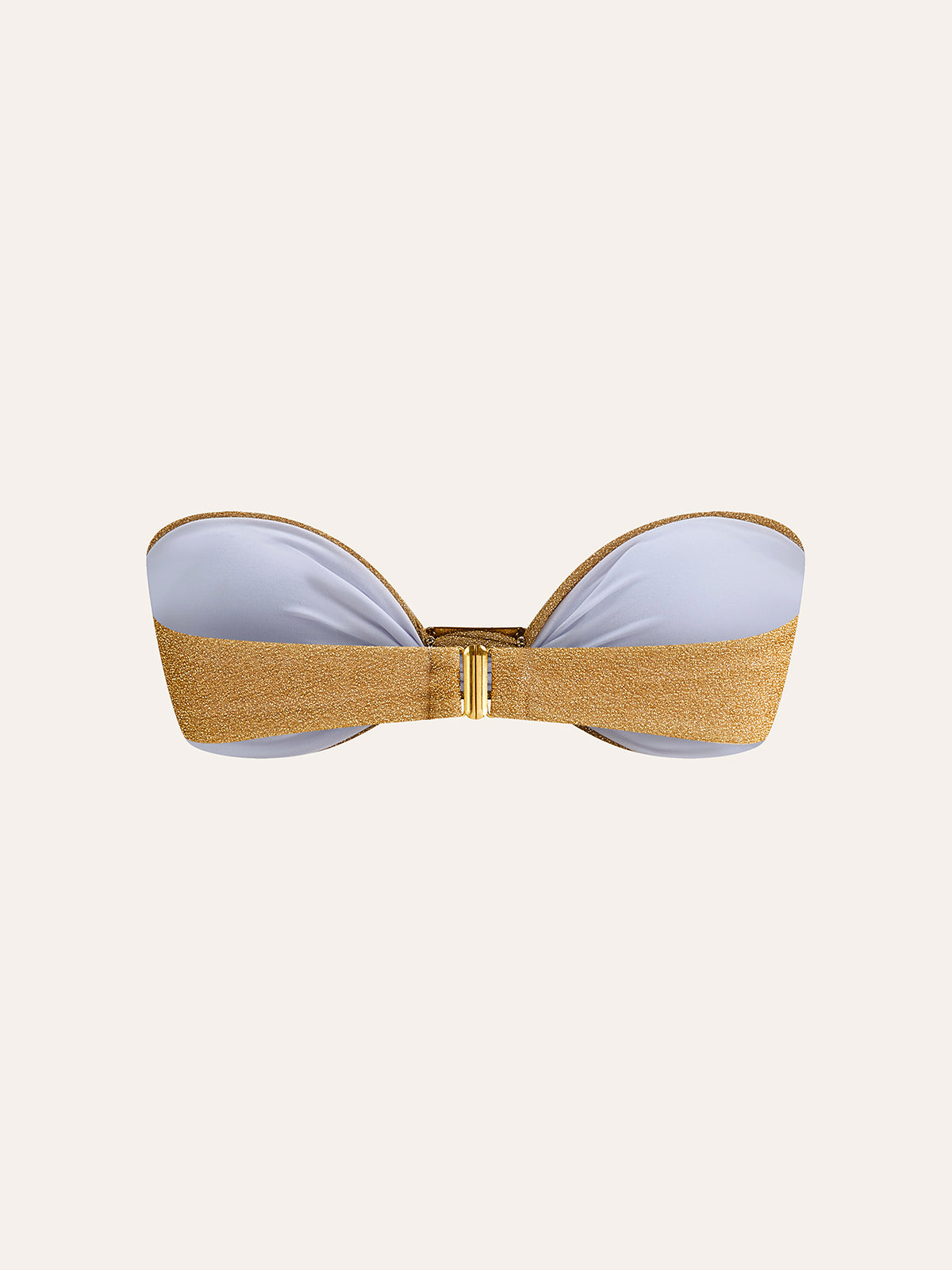 Fleur Women's Swimsuit - fabric and finish detail