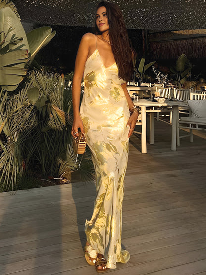 Giselle Women's Dress - styled view