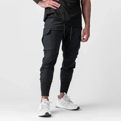 Vienna Women's Joggers - front view
