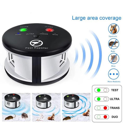 Ash Portable Electronic Control - fabric and finish detail