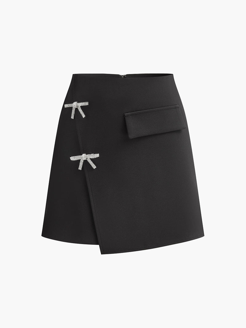 Dahlia Women's Skirt - shown in use