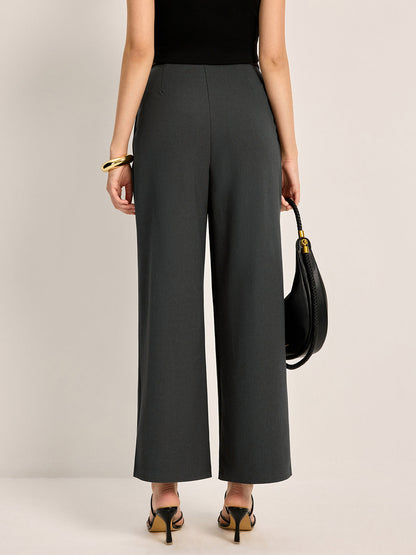 Quinn Women's Trousers - close-up detail