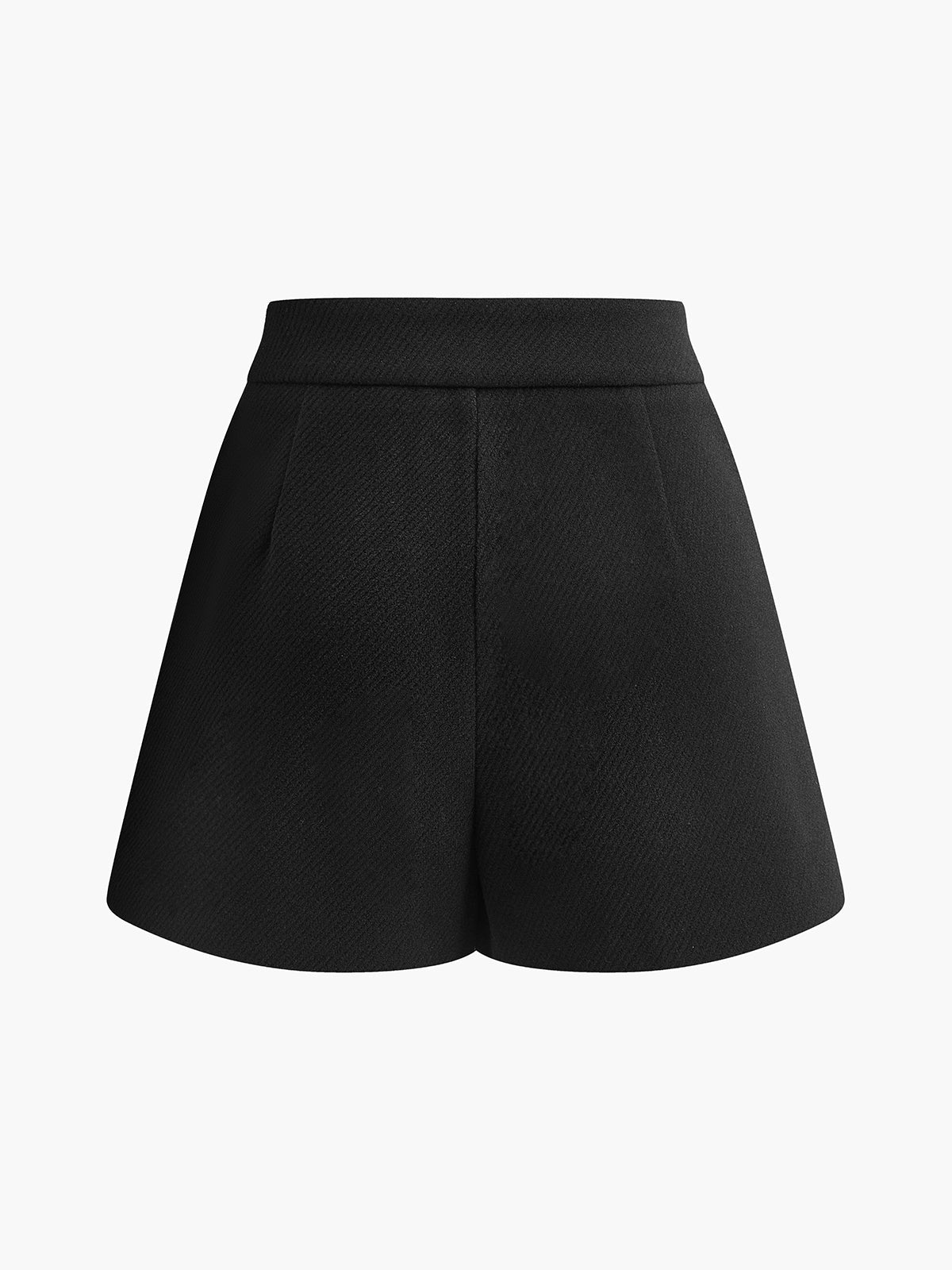 Ottilie Women's Shorts - styled view