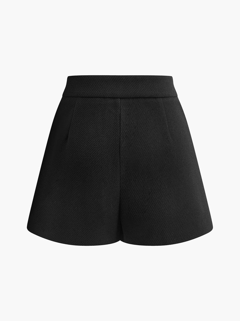 Ottilie Women's Shorts - styled view