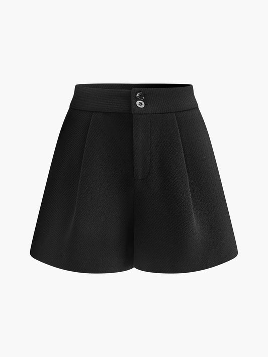 Ottilie Women's Shorts - front view