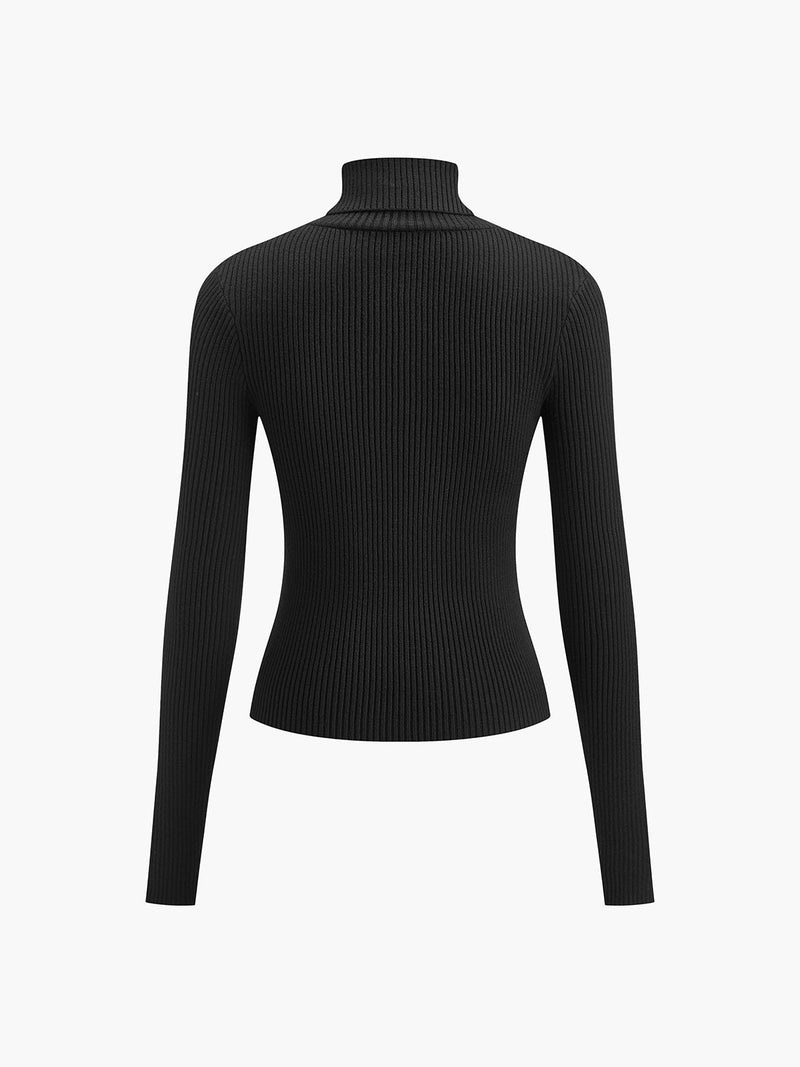 Vera Women's Top - styled view