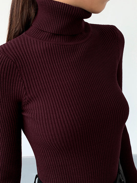 Vera Women's Top - styled view