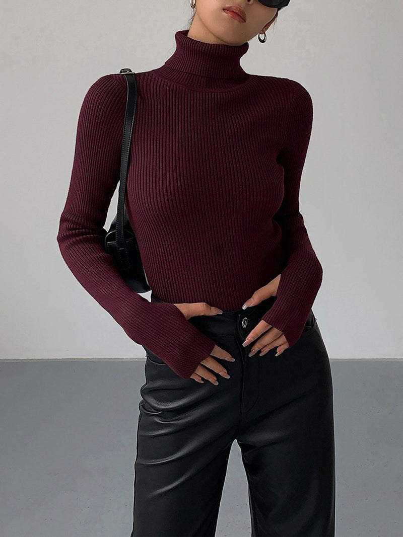 Vera Women's Top - fabric and finish detail