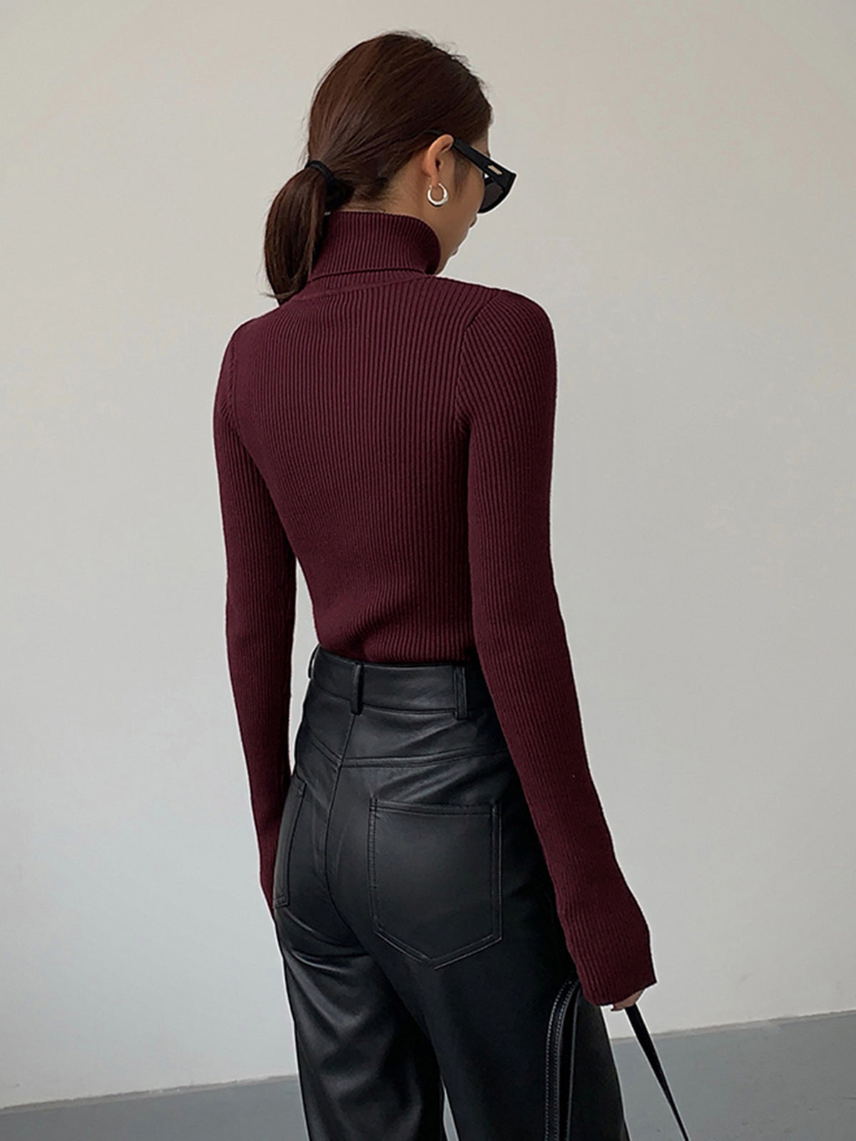 Vera Women's Top - close-up detail