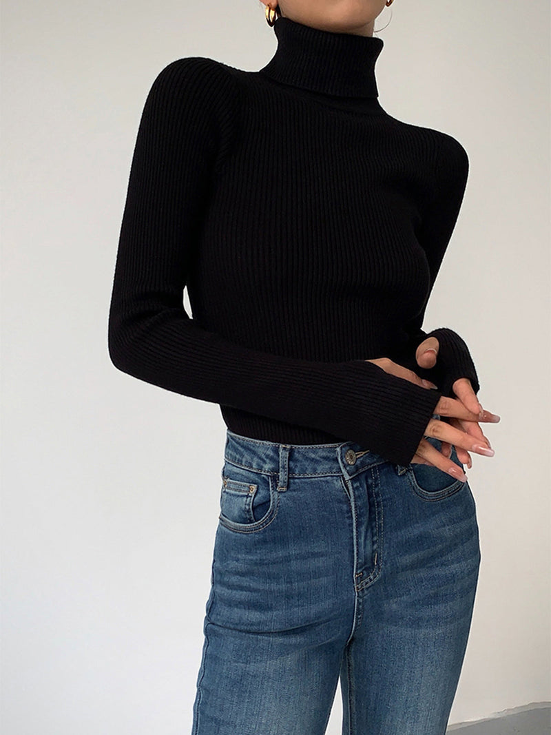 Vera Women's Top - flat lay
