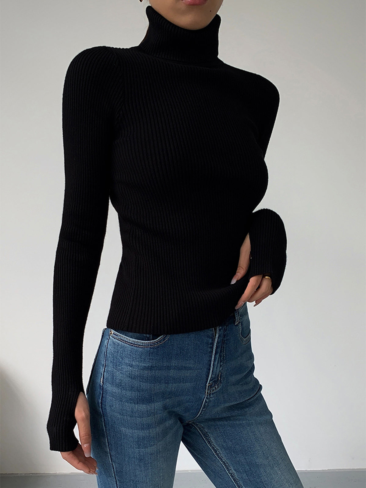 Vera Women's Top - shown in use