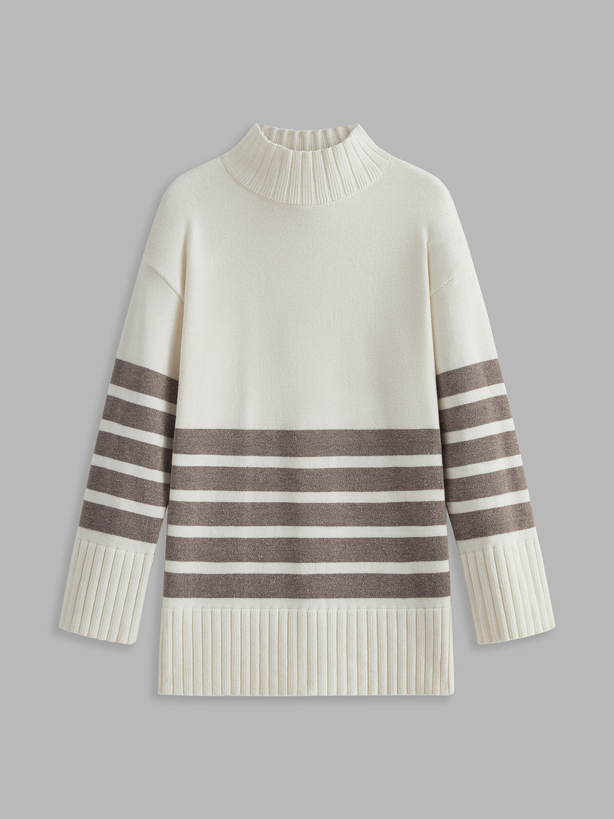 Mabel Women's Sweater - shown in use