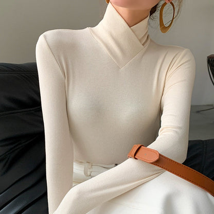 Juno Women's Sweater - front view