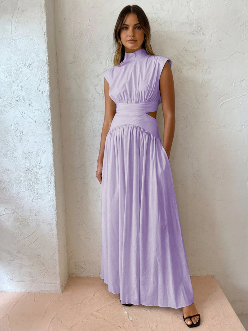 June Women's Dress - styled view