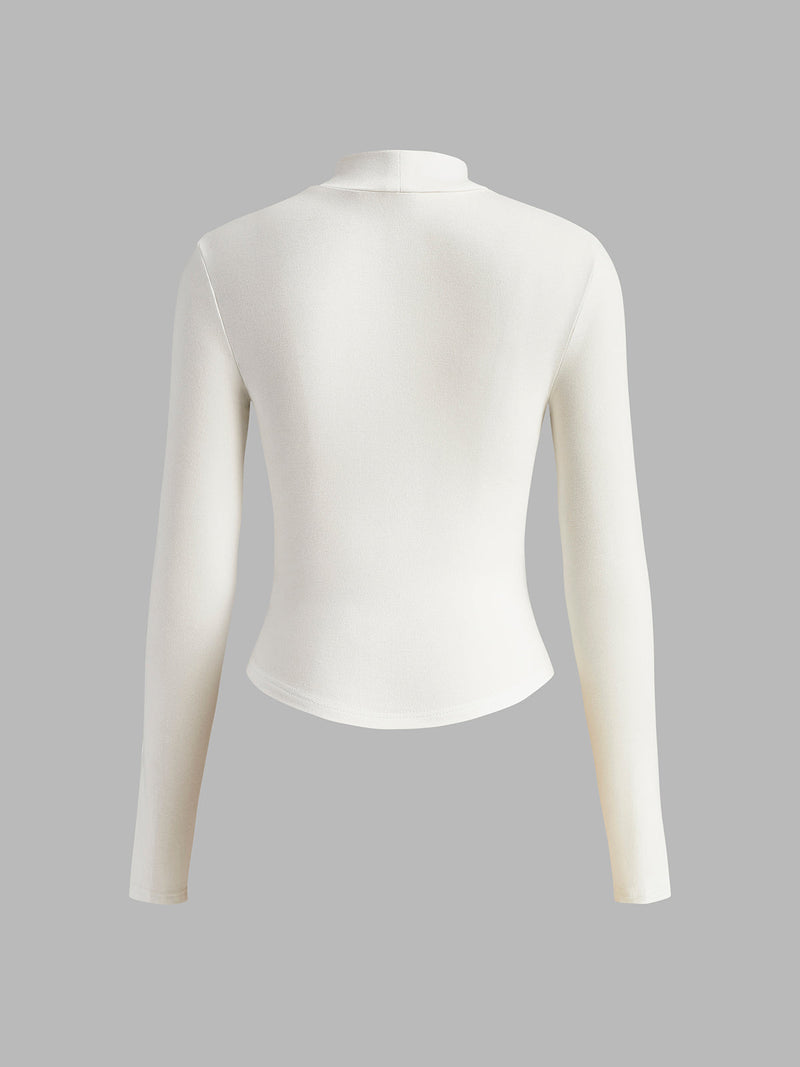 Iris Women's T-shirt - back view