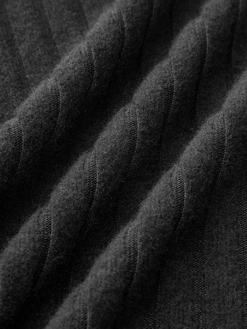Lila Women's Pleated Dress - styled view